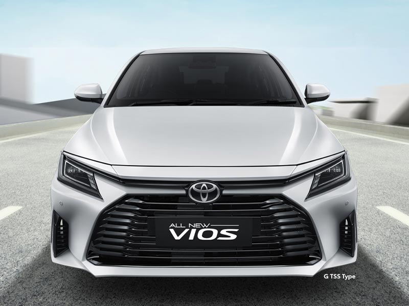 Image Toyota VIOS