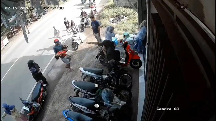 Sumber foto : Detik.com