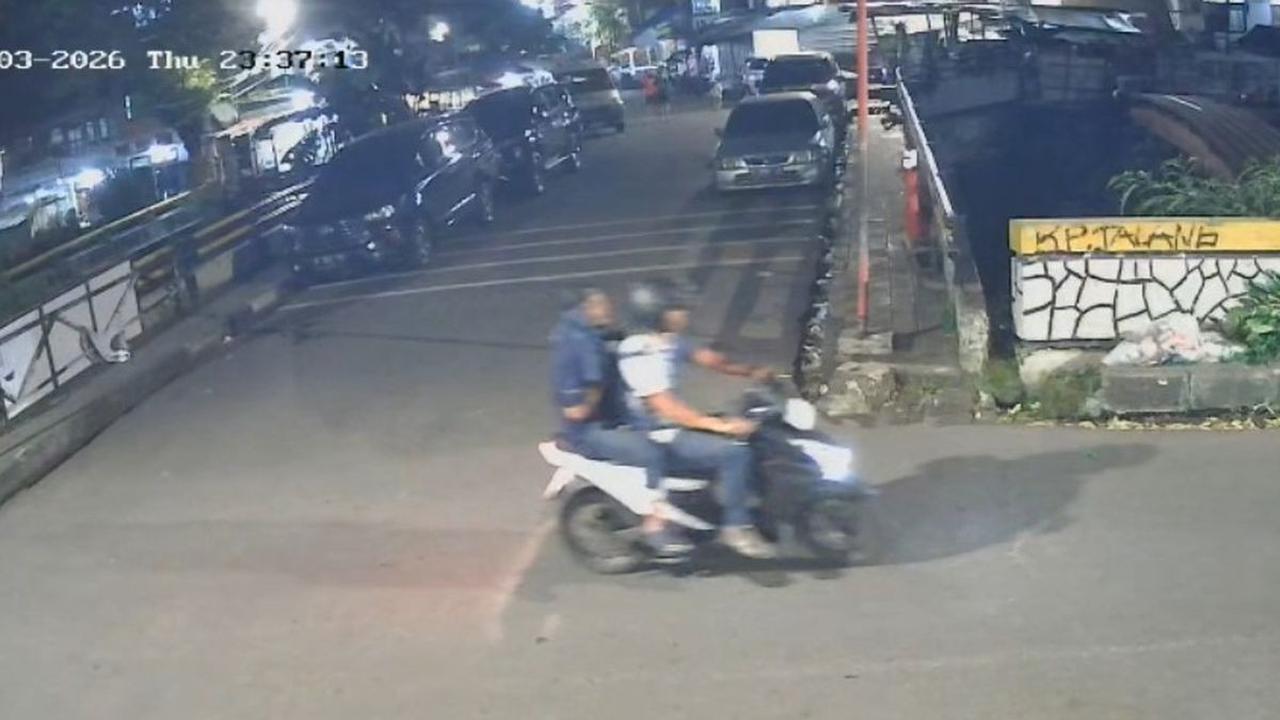 Sumber foto : Liputan6.com