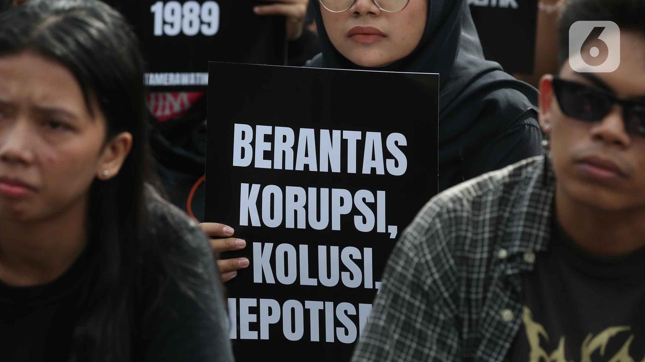 Sumber foto : Liputan6.com