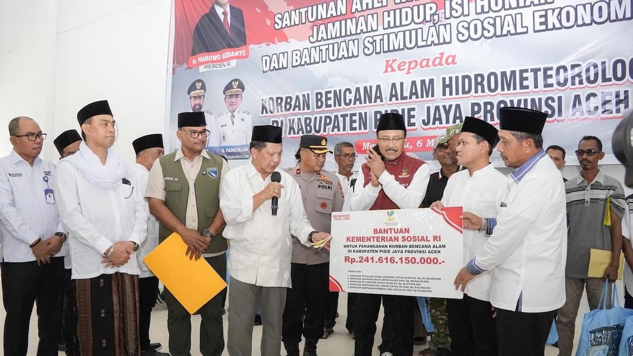 Sumber foto : Liputan6.com