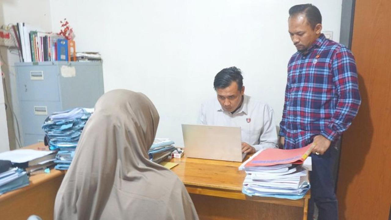 Sumber foto : Liputan6.com