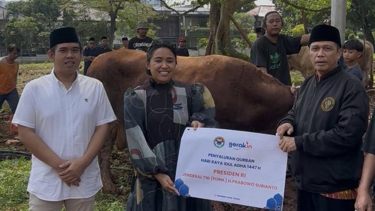 Sumber foto : Liputan6.com