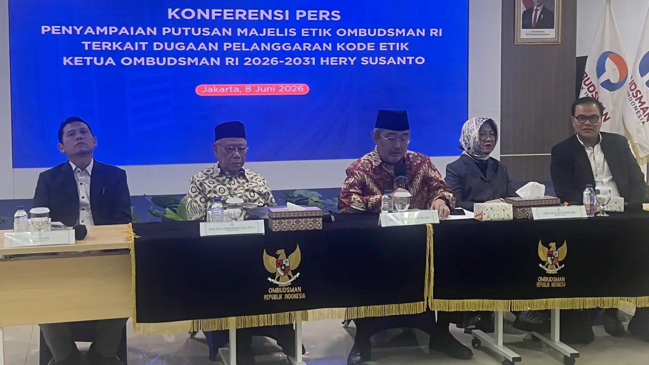 Sumber foto : Liputan6.com