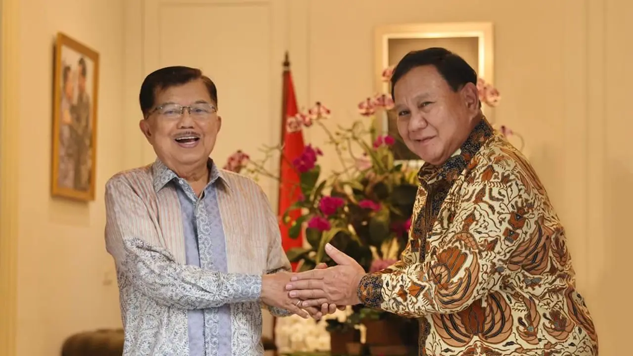 Sumber foto : Liputan6.com