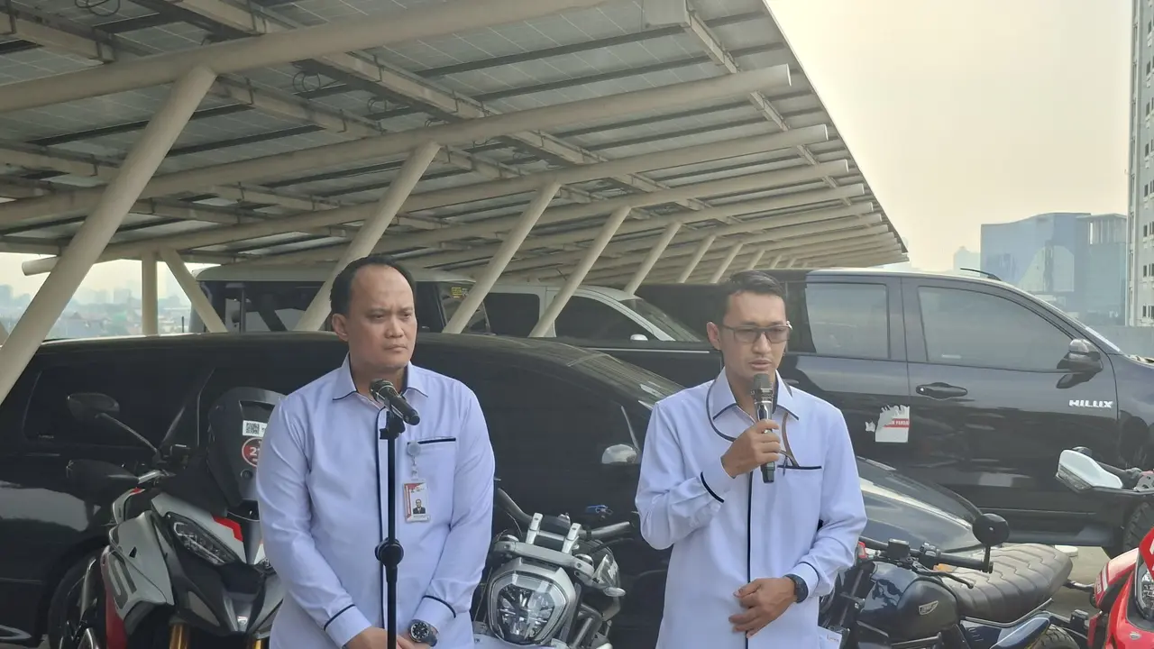 Sumber foto : Liputan6.com