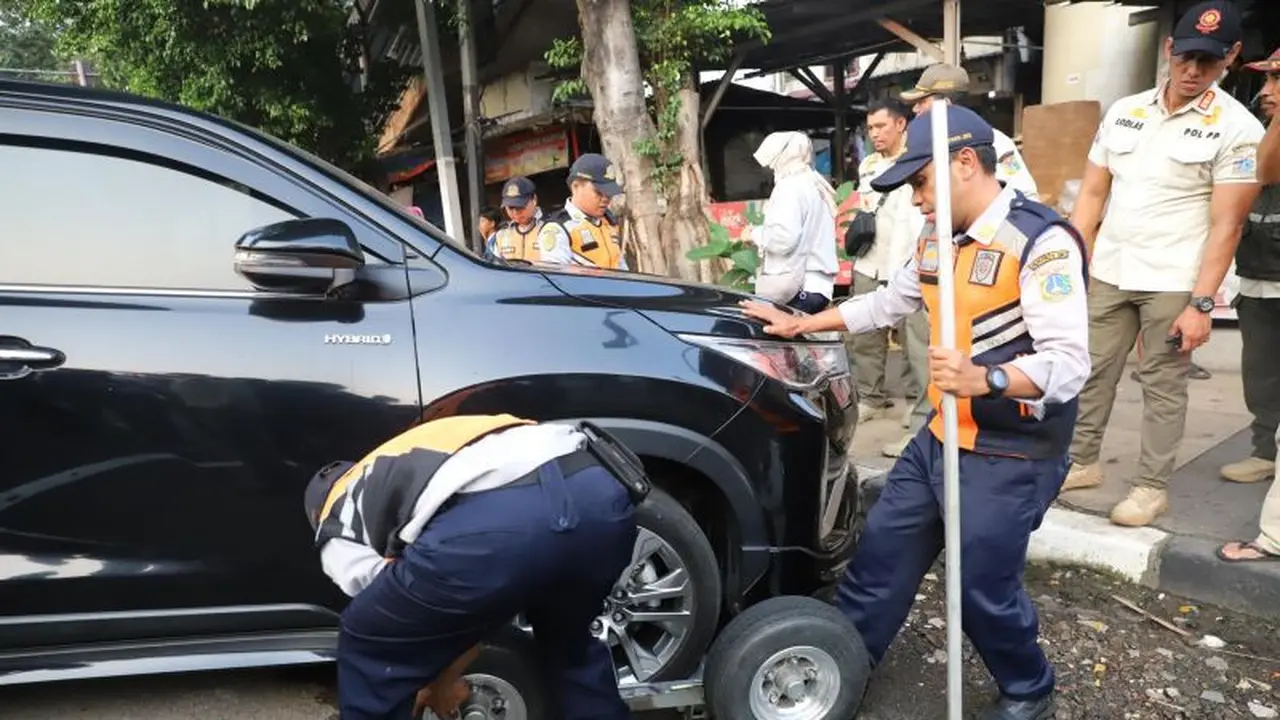 Sumber foto : Liputan6.com