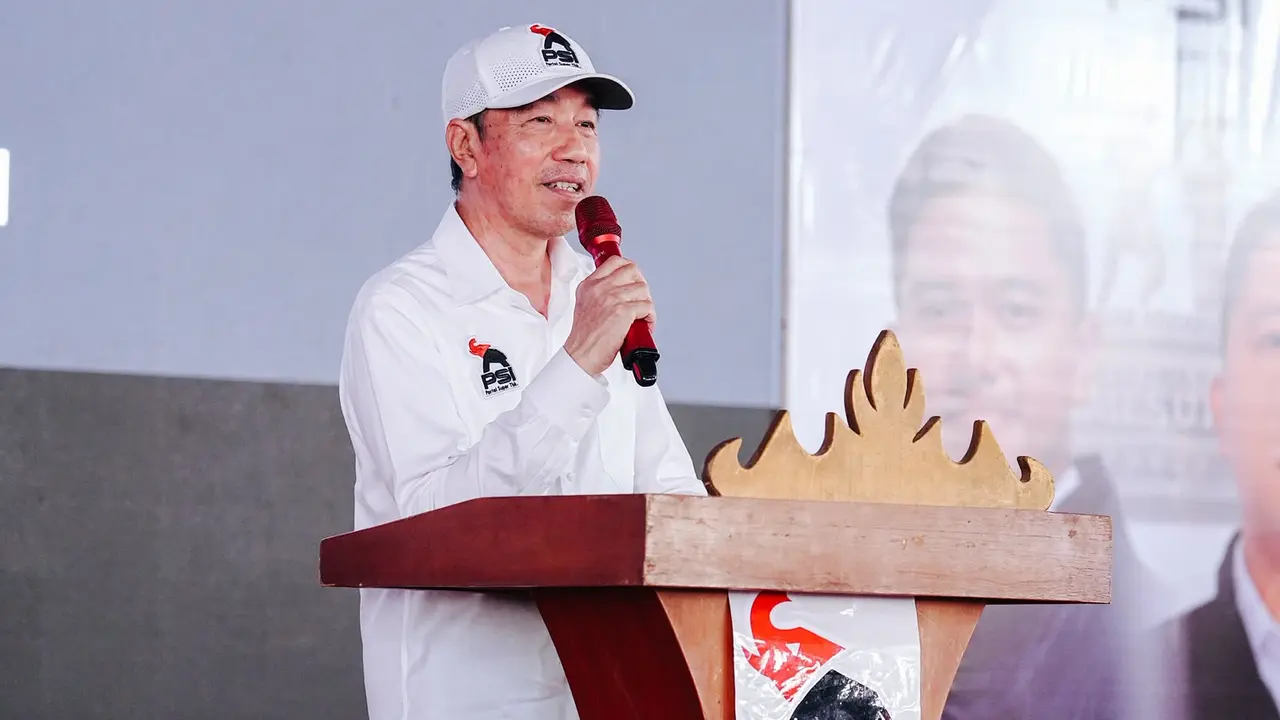 Sumber foto : Liputan6.com