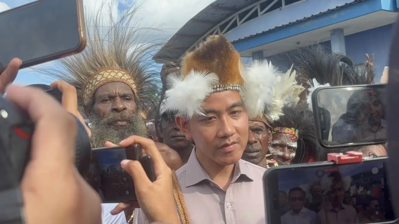 Sumber foto : Liputan6.com