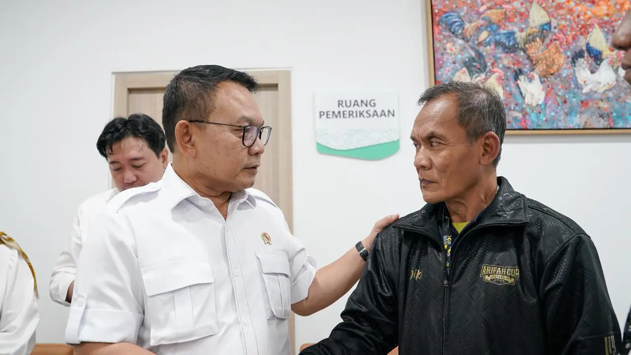 Sumber foto : Liputan6.com