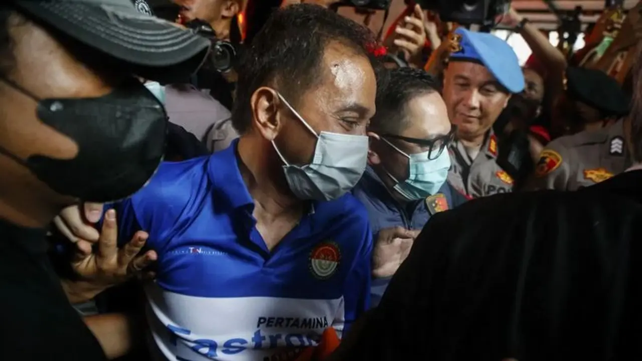 Sumber foto : Liputan6.com