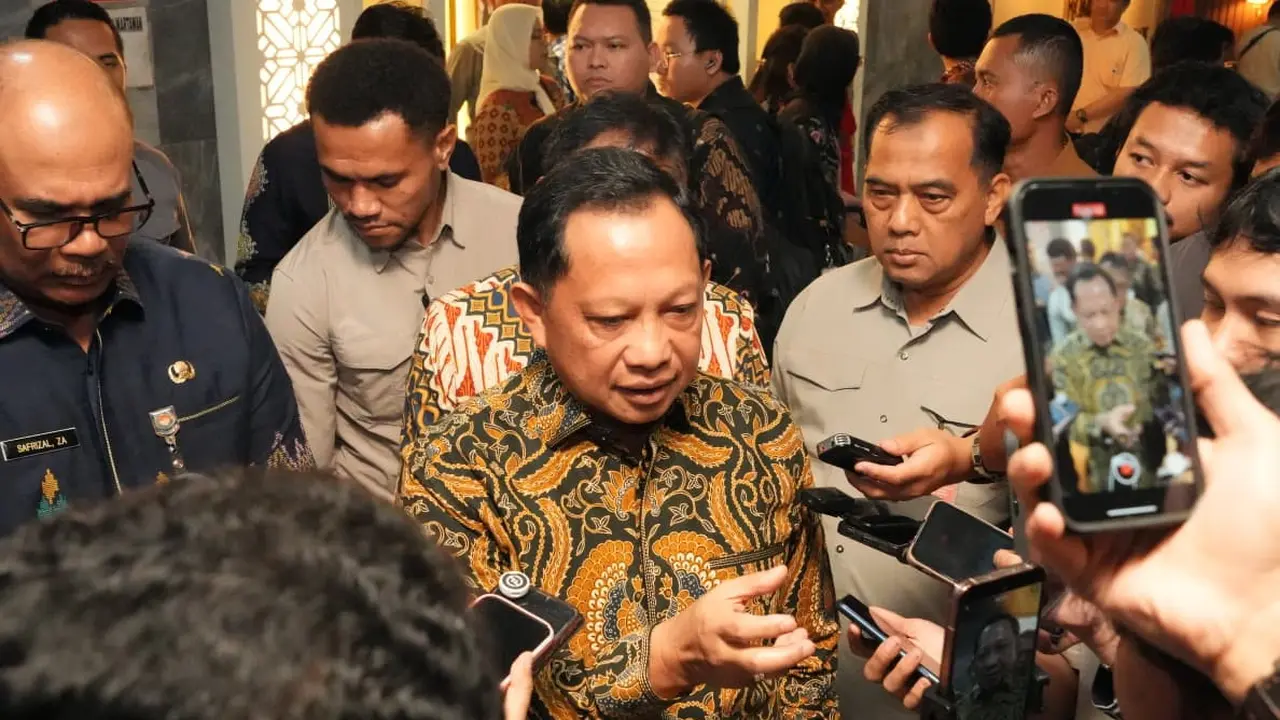 Sumber foto : Liputan6.com