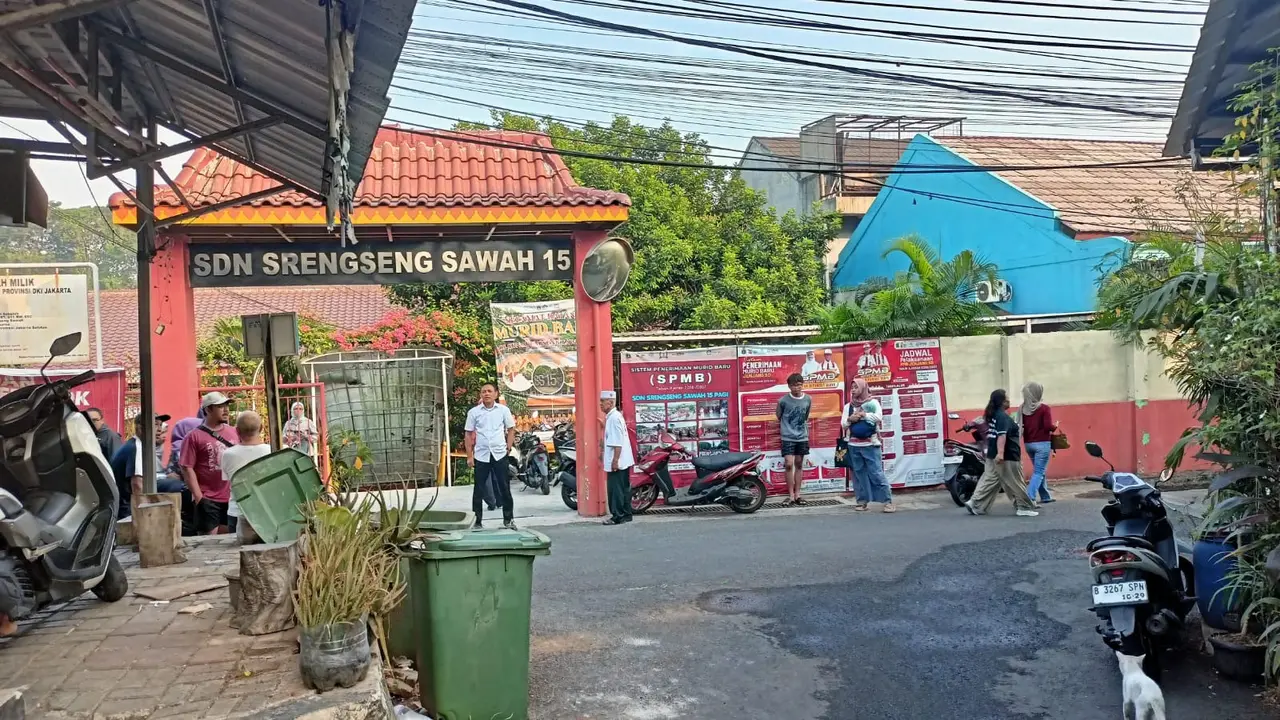Sumber foto : Liputan6.com