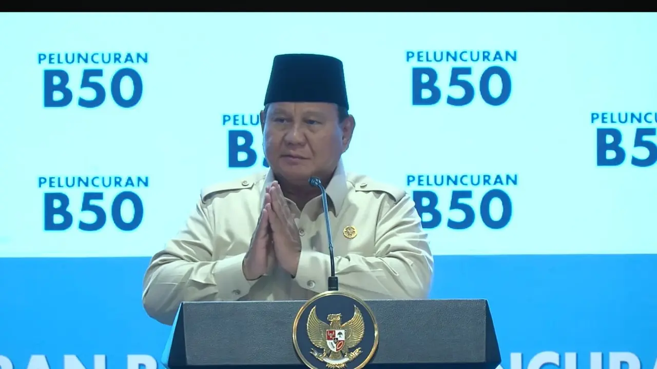 Sumber foto : Liputan6.com