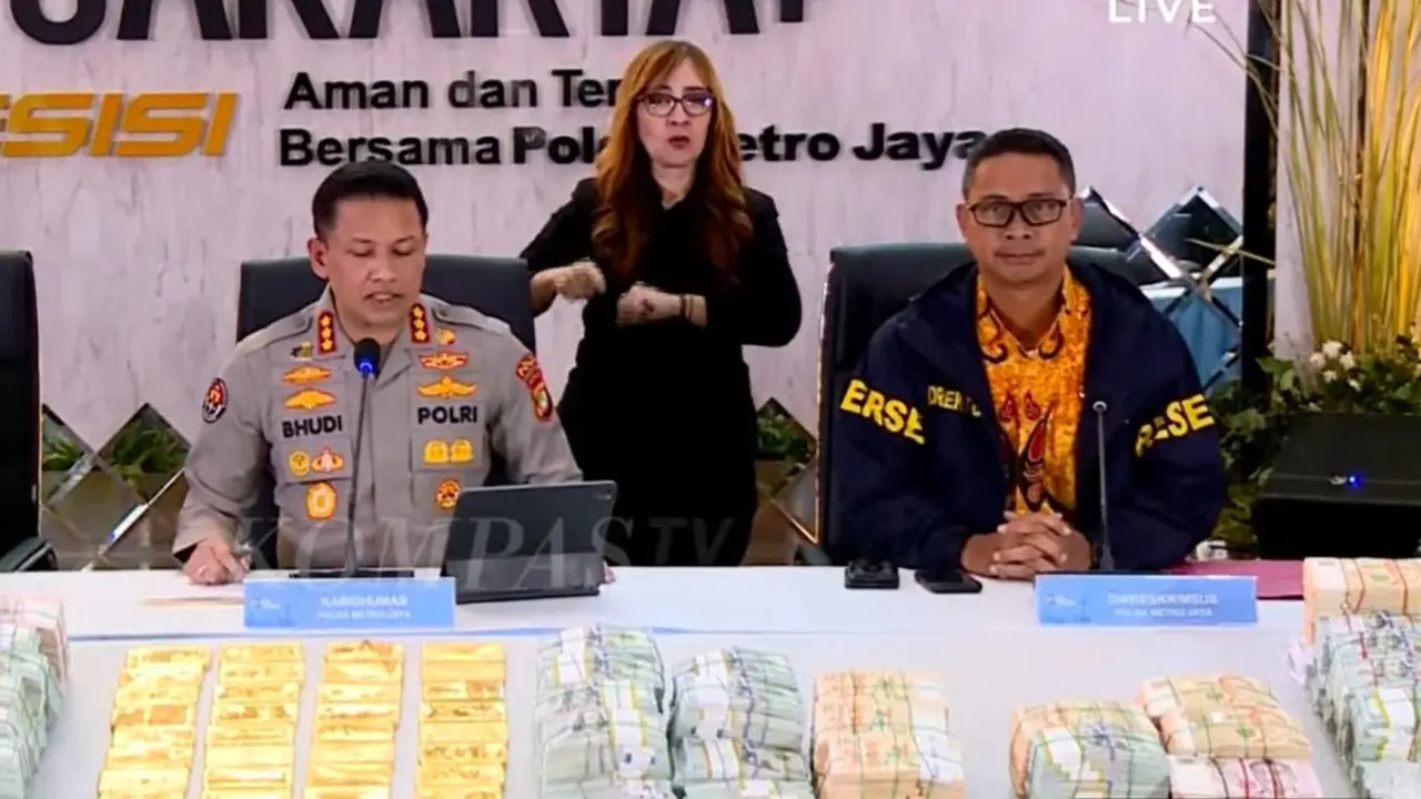 Sumber foto : Liputan6.com